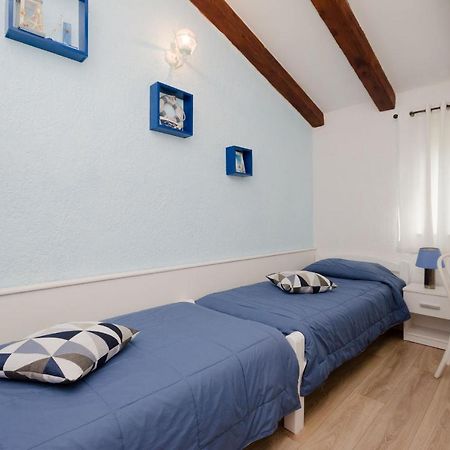 Apartment Josip Plomin Ngoại thất bức ảnh