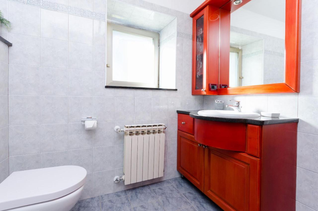 Apartment Josip Plomin Ngoại thất bức ảnh