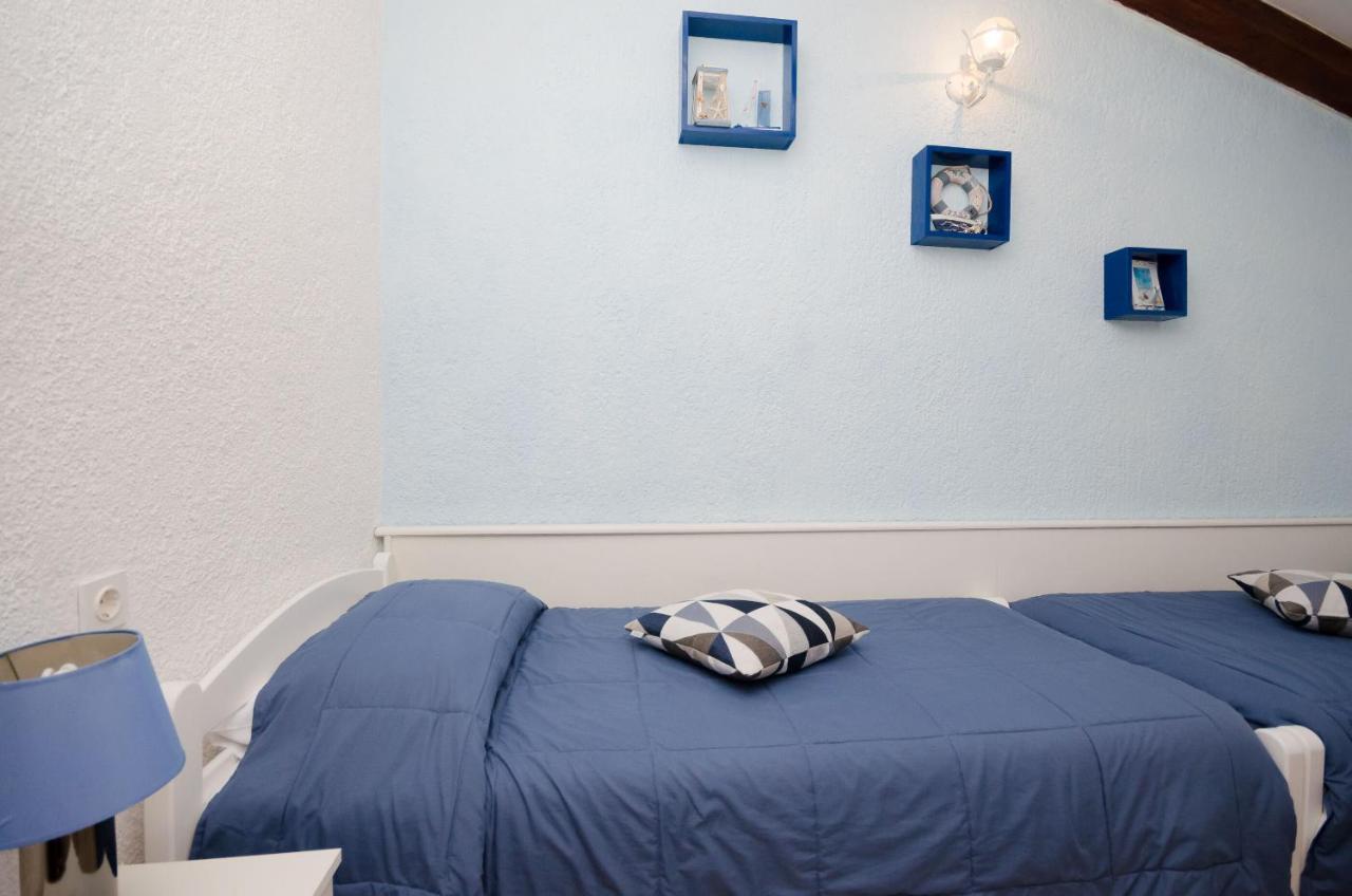 Apartment Josip Plomin Ngoại thất bức ảnh