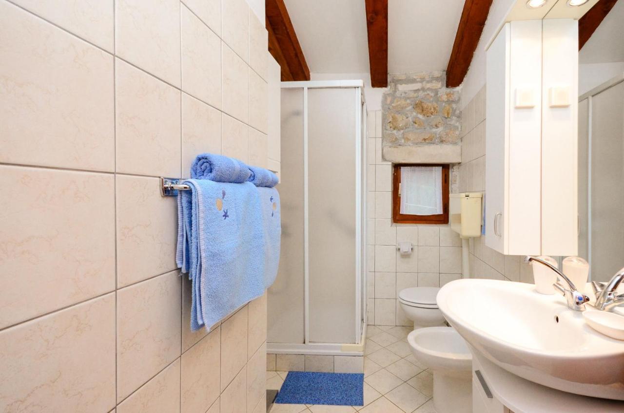 Apartment Josip Plomin Ngoại thất bức ảnh